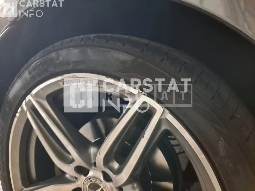 Photo 2 of 30: 2018 Mercedes-Benz E220 d Coupe, VIN WDD1J1EB7KF074023 — Korean insurance auction