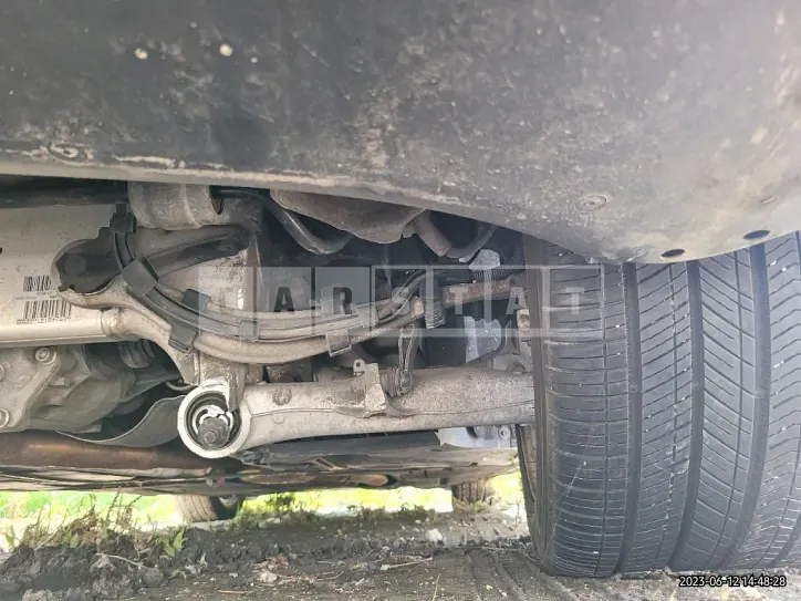 Photo 2 of 18: 2014 BMW 530d xDrive — Korean insurance auction