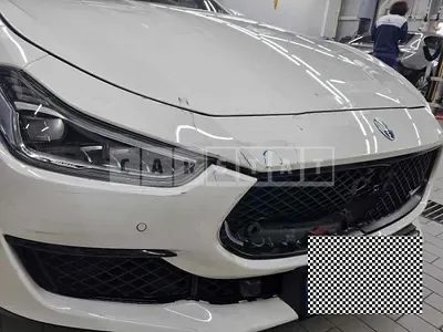 2022 Maserati Maserati Ghibli GT
