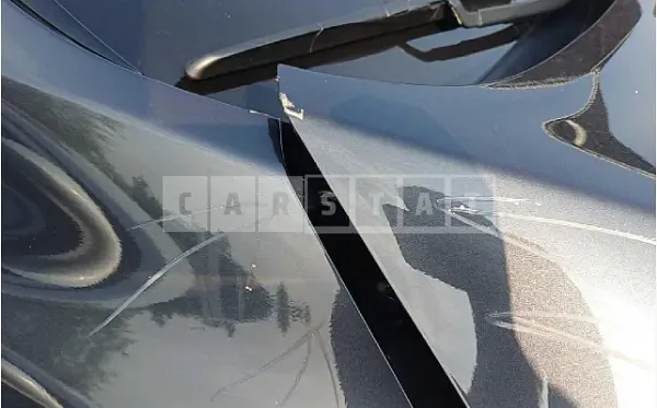 Photo 2 of 28: 2019 Kia Sorento — Korean insurance auction