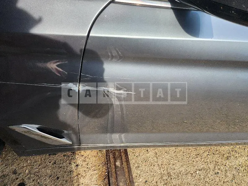 Photo 2 of 18: 2018 BMW 520d xDrive, VIN WBAJC5102JG862021 — Korean insurance auction