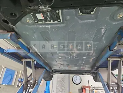 Photo 1 of 11: 2023 Hyundai (parts) IONIQ 6 Long Range Battery — Korean insurance auction