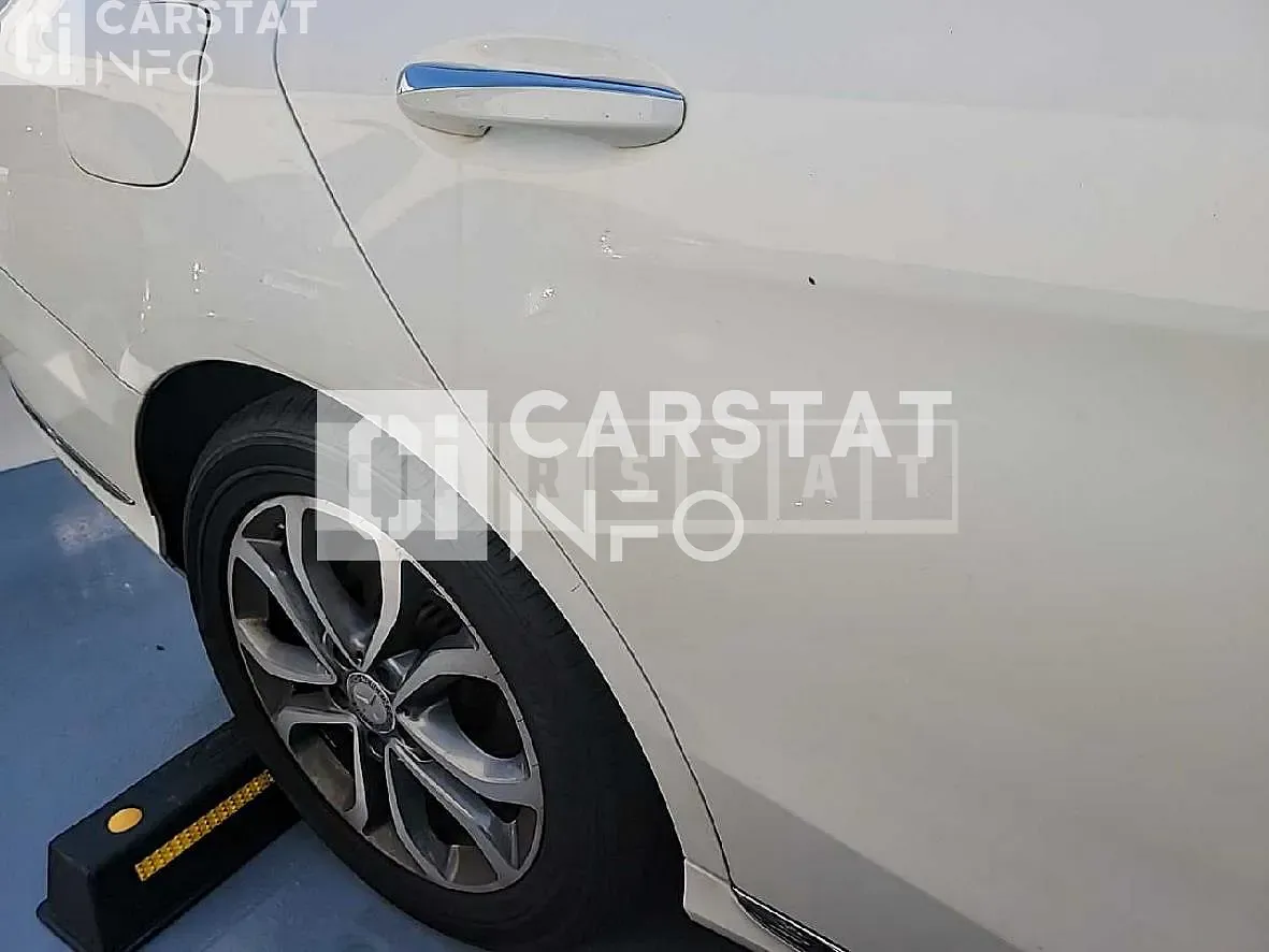 Photo 2 of 59: 2014 Mercedes-Benz Cubbenz C220 BlueTec — Korean insurance auction