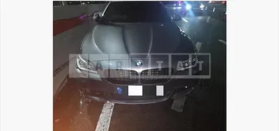 Photo 1 of 9: 2016 BMW 528i — Korean insurance auction