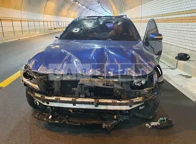 Photo 1 of 14: 2015 Genesis 3.3 — Korean insurance auction