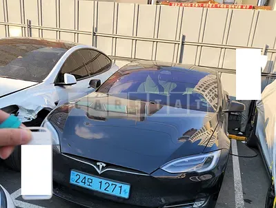 2018 Tesla MODEL S 75D