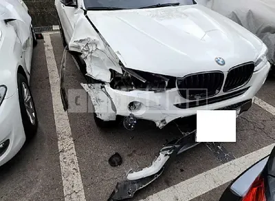 Photo 1 of 50: 2017 BMW X4 xDrive 20d, VIN WBAXX1108H0T39872 — Korean insurance auction
