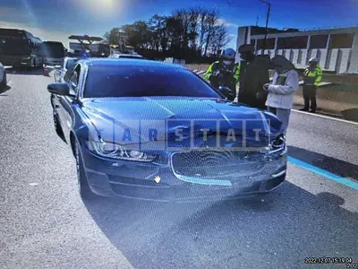 Photo 1 of 3: 2017 Jaguar XE 20d, VIN SAJAA4BN2HCP02768 — Korean insurance auction