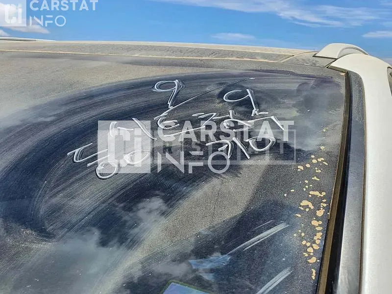 Photo 2 of 8: 2016 Kia Sorento, VIN KNAPH81ABGA211464 — Korean insurance auction