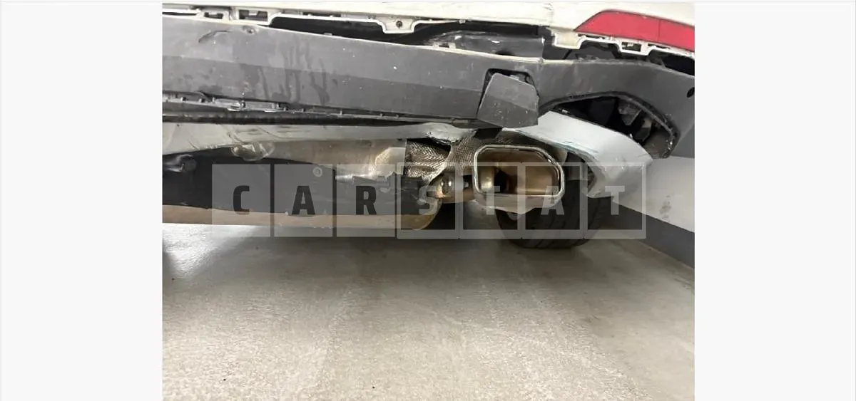 Photo 2 of 19: 2023 BMW X3 xDrive20i — Korean insurance auction