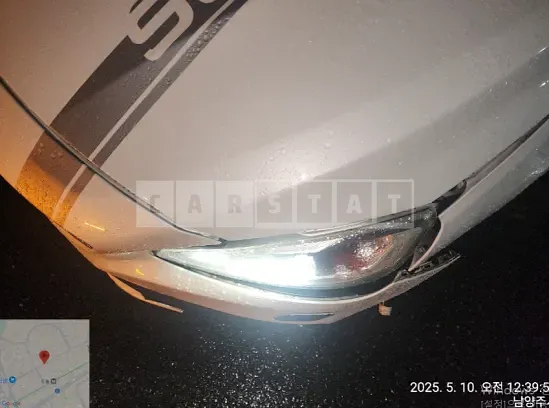 Photo 2 of 18: 2016 Volvo S60 D3 — Korean insurance auction
