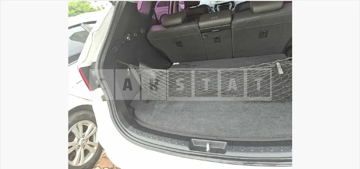 Photo 2 of 19: 2015 Hyundai Santa Fe DM — Korean insurance auction
