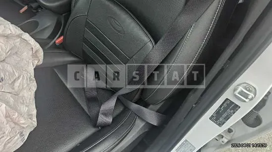 Photo 2 of 17: 2019 Hyundai Kona, VIN KMHK4815GKU412549 — Korean insurance auction