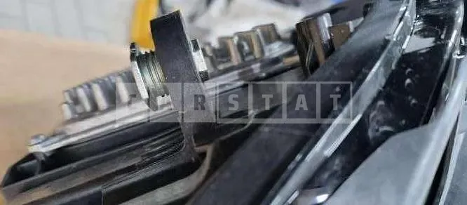 Photo 2 of 4: 2021 Mercedes-Benz (parts) E350 4Matic Headlamp — Korean insurance auction