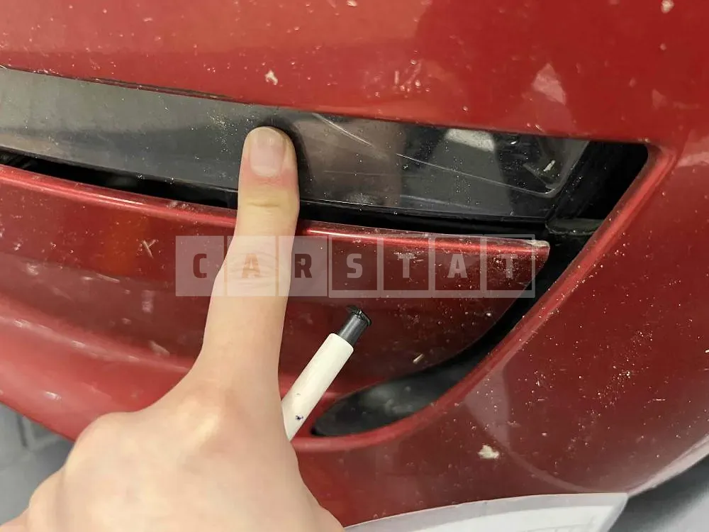 Photo 2 of 18: 2020 Tesla Model 3 Long Range, VIN 5YJ3E1EB3LF691948 — Korean insurance auction
