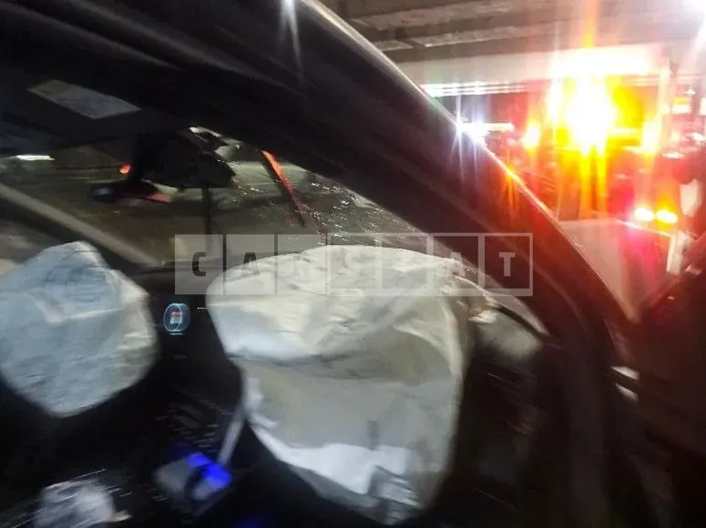 Photo 2 of 19: 2022 Hyundai Tucson NX4 — Korean insurance auction