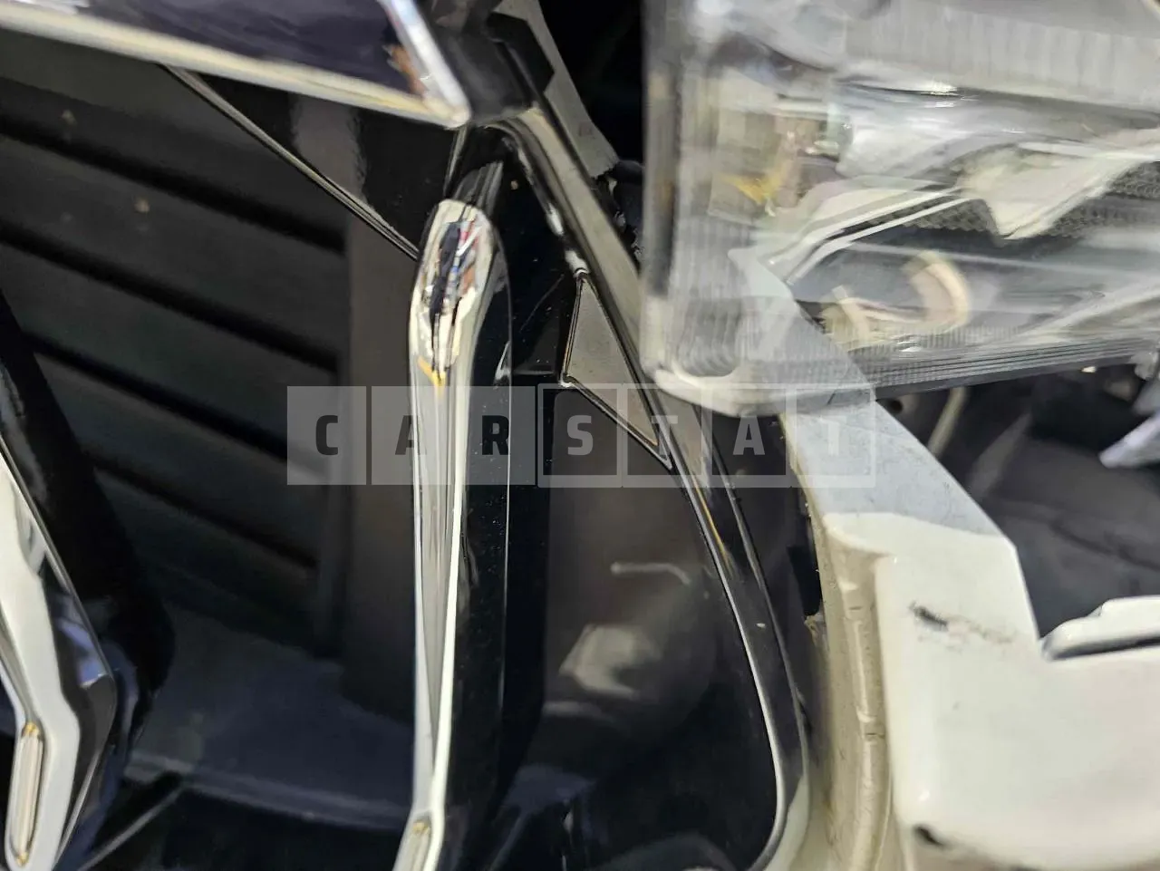 Photo 2 of 40: 2018 Maserati Levante Diesel, VIN ZN661TUG3JX286840 — Korean insurance auction