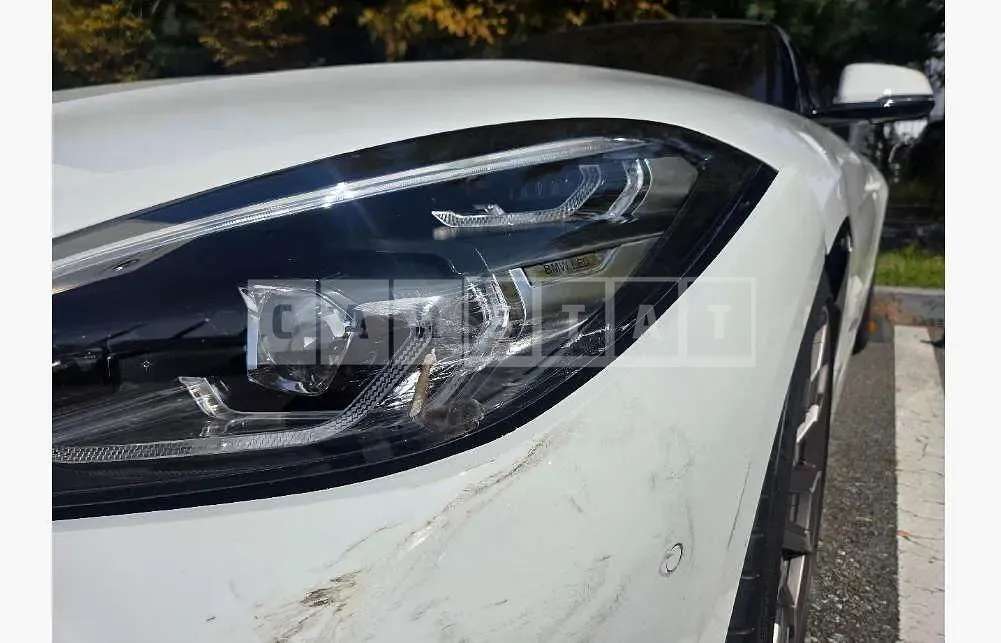 Photo 2 of 7: 2023 BMW (parts) Z4 M40i Headlamp — Korean insurance auction