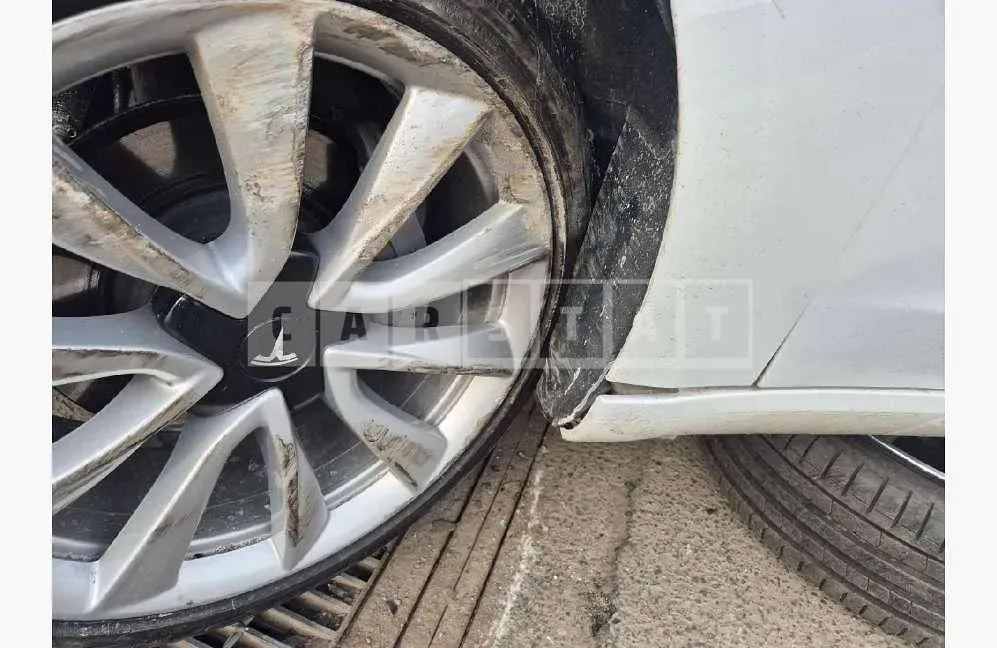 Photo 2 of 29: 2020 Tesla Model 3 Long Range — Korean insurance auction