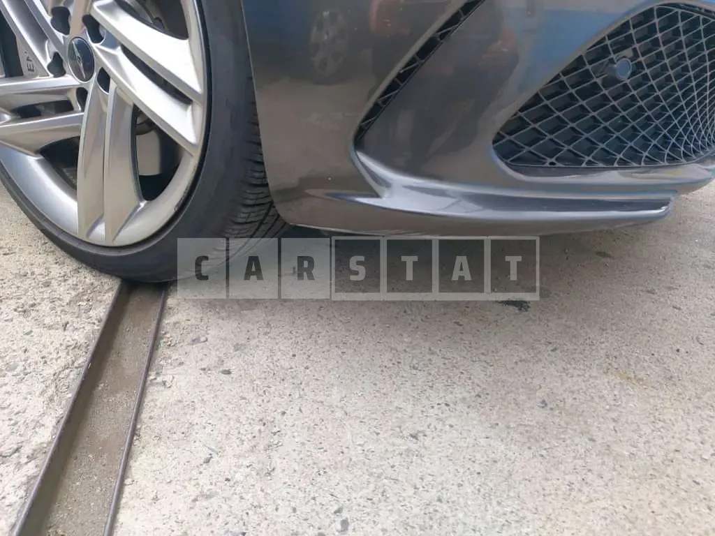 Photo 2 of 3: 2025 Genesis (parts) G80 Wheel — Korean insurance auction