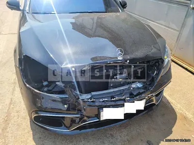 2019 Mercedes-AMG S63 4Matic + L
