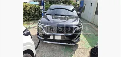 Photo 1 of 13: 2020 Kia Carnival 2.2 — Korean insurance auction