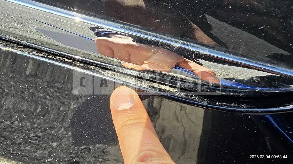 Photo 2 of 45: 2020 BMW 740Li xDrive — Korean insurance auction