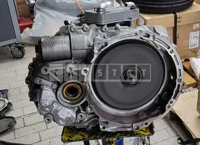 Photo 1 of 4: 2020 Volkswagen Mission Tiguan 2.0 TDI, VIN WVGZZZ5NZLW866511 — Korean insurance auction