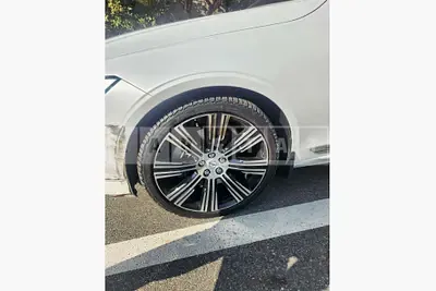 Photo 1 of 1: 2023 Volvo (parts) S90B6 AWD Wheels — Korean insurance auction