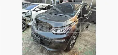 Photo 1 of 18: 2019 Chevrolet Volt Electric Car — Korean insurance auction