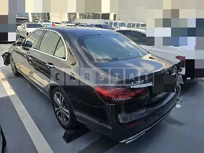 2022 Mercedes-Benz E350 4MATIC