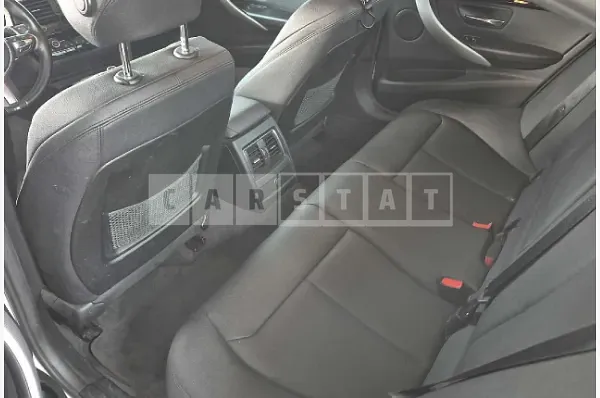 Photo 2 of 16: 2018 BMW 320d — Korean insurance auction