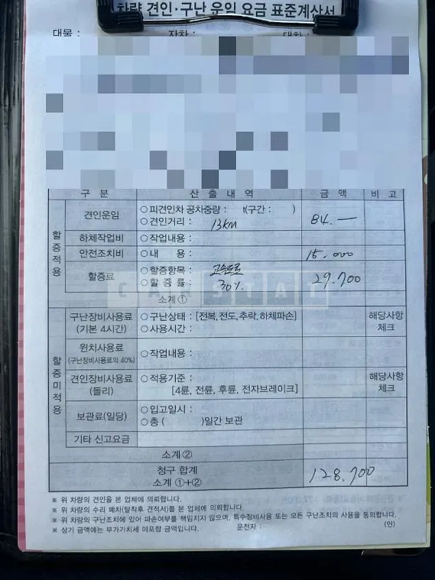 Photo 2 of 24: 2020 Kia Sportage — Korean insurance auction