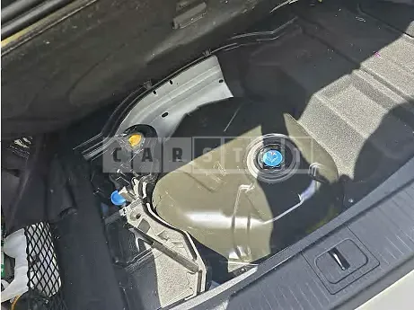 Photo 2 of 17: 2016 Mercedes-Benz E220 BlueTec — Korean insurance auction