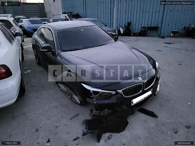 2019 BMW /BMW 420d Gran Coupe Luxury