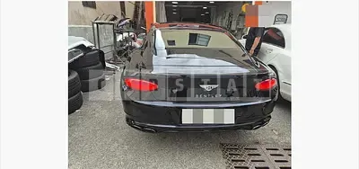 Photo 1 of 43: 2024 Bentley Continental GT S — Korean insurance auction