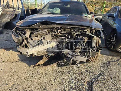 Photo 1 of 26: 2019 Hyundai Genesis G90, VIN KMHG541HDKU072421 — Korean insurance auction