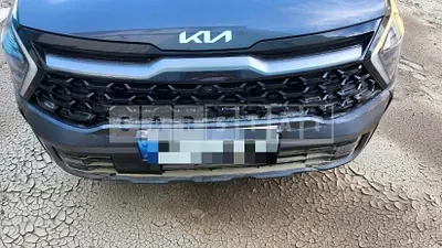 Photo 1 of 32: 2021 Kia Suksportage 1.6 (Hybrid) — Korean insurance auction