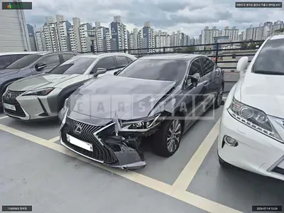 2019 Lexus Lexus ES300h