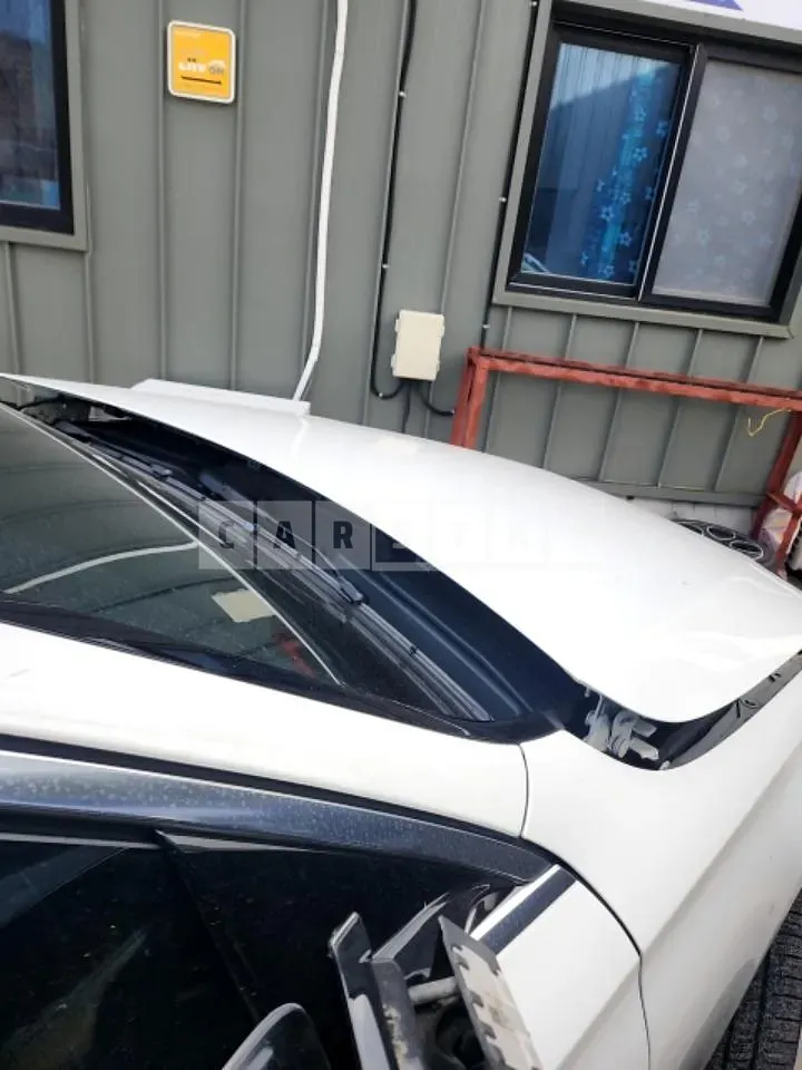 Photo 2 of 16: 2017 Mercedes-Benz E220 d 4Matic, VIN WDDZF0FB0HA226128 — Korean insurance auction