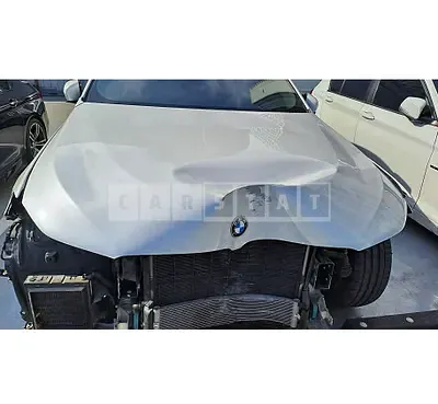 Photo 1 of 17: 2021 BMW 630i xDrive, VIN WBA61CC08MCH57060 — Korean insurance auction