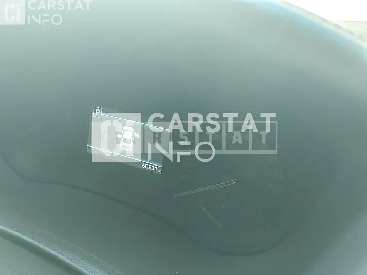 Photo 2 of 19: 2017 Genesis G80 3.3 — Korean insurance auction