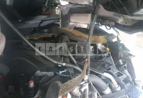 Photo 2 of 35: 2020 Kia Carnival 9 Seater, VIN KNANB81BBMS037266 — Korean insurance auction