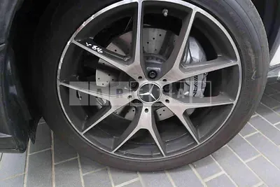 Photo 1 of 2: 2022 Mercedes-Benz AMG GT 43 4Matic Coupe, VIN W1N0J6EB7NG026919 — Korean insurance auction