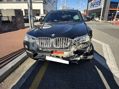 2015 BMW BMW X4 xDrive20d