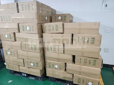Photo 1 of 16: 2024 wooden chopsticks — Korean insurance auction