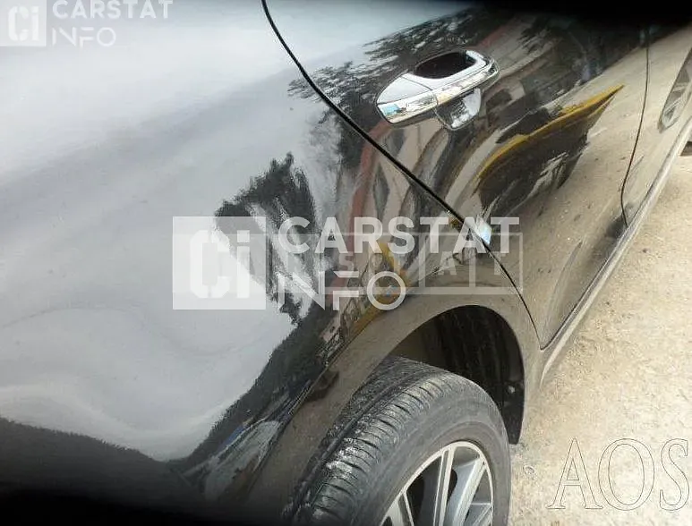 Photo 2 of 31: 2019 Kia K5 2.0(LPI) — Korean insurance auction