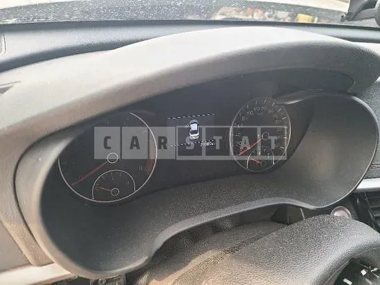 Photo 2 of 41: 2020 Kia K5, VIN KNAGS411BLA392829 — Korean insurance auction