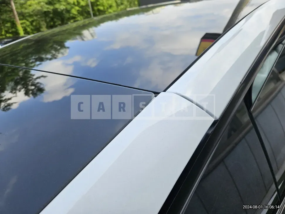 Photo 2 of 26: 2024 Tesla Model Y RWD — Korean insurance auction