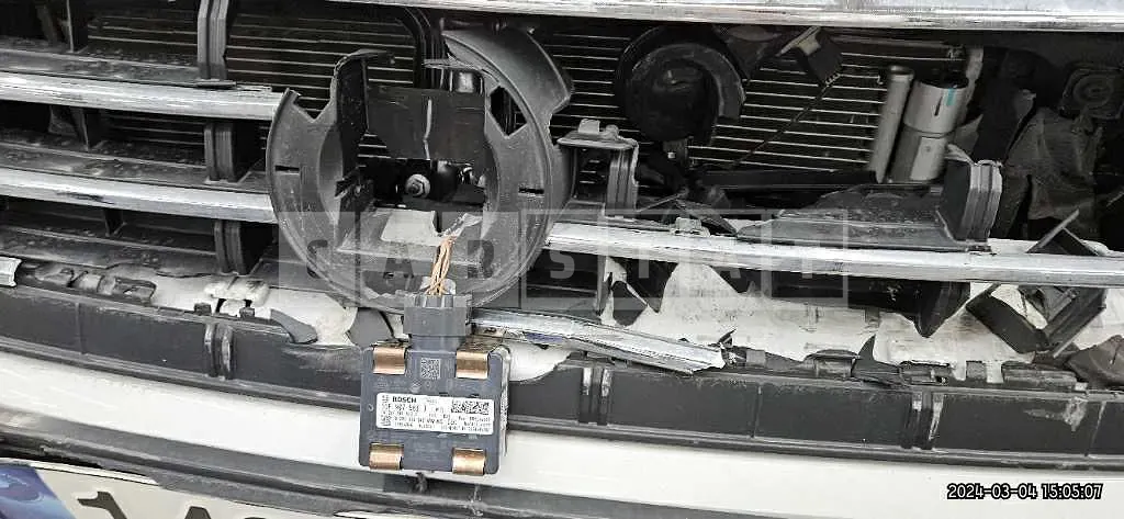 Photo 2 of 33: 2021 Volkswagen Jetta 1.4TSI, VIN WVWZZZBUZMM066032 — Korean insurance auction